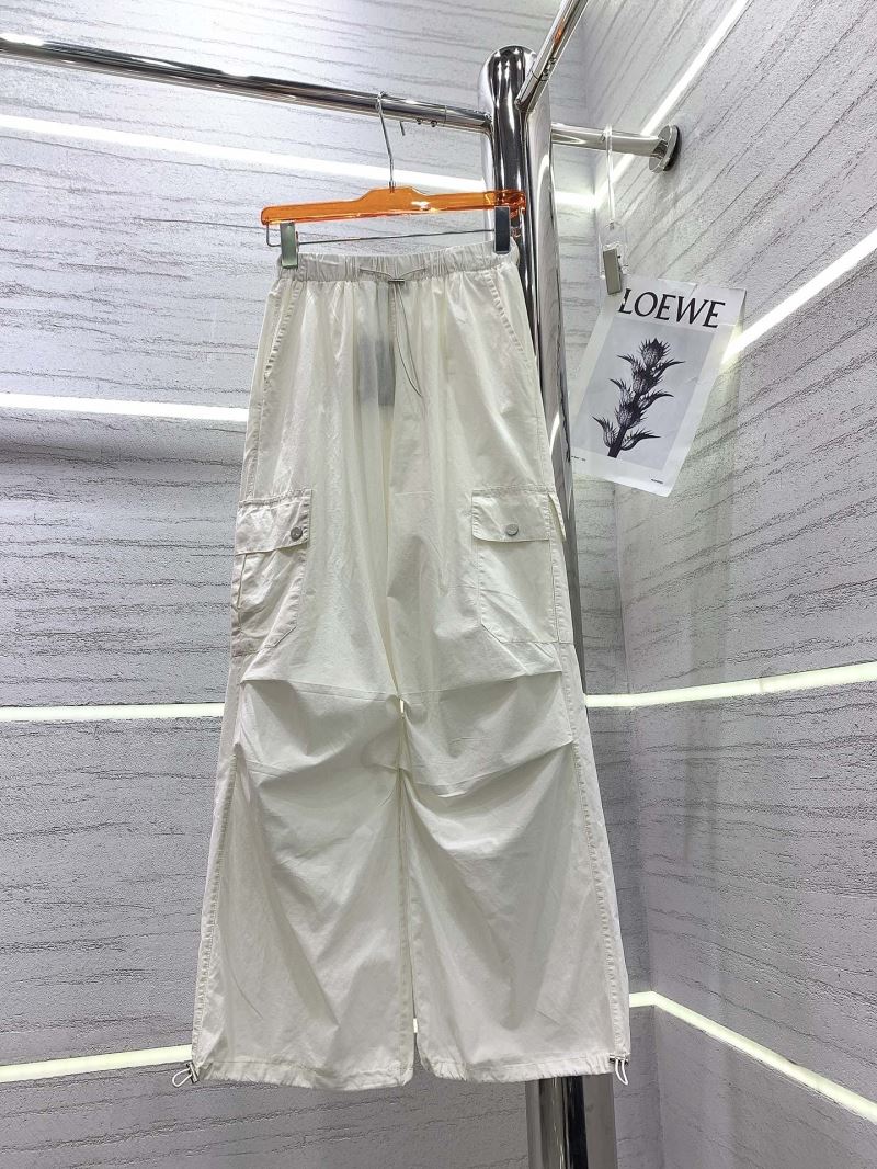 Balenciaga Long Pants